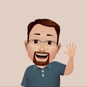 Meet your Posher, Antonio